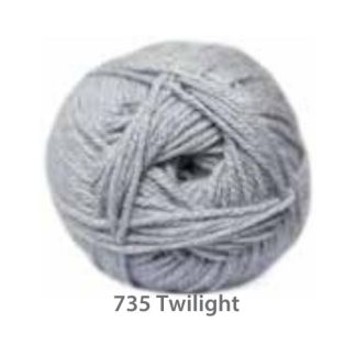 Charity Chunky - Twilight