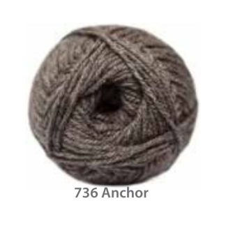 Charity Chunky - Anchor