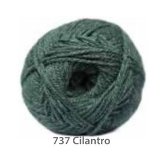 Charity Chunky - Cilantro
