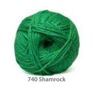 Charity Chunky - Shamrock