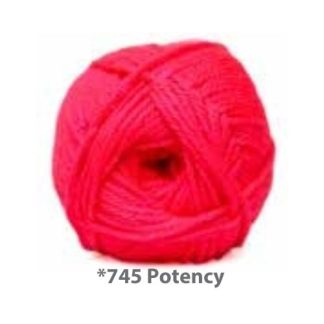 Mirage 4Ply - Potency