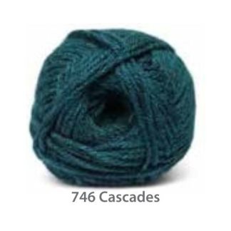 Charity Chunky - Cascades