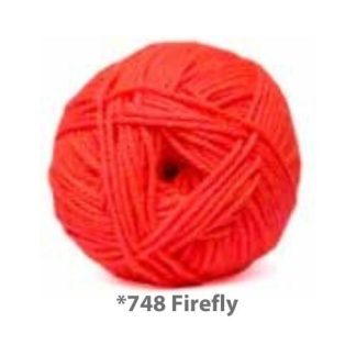 Mirage 4Ply - Firefly