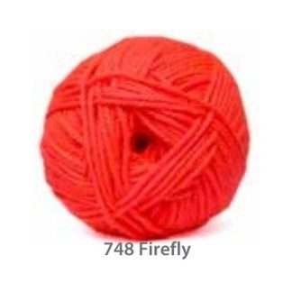 Charity Chunky - Firefly