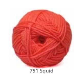 Charity Chunky - Squid