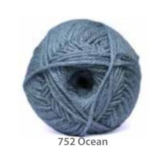 Charity Chunky - Ocean