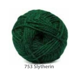 Charity Chunky - Slytherin