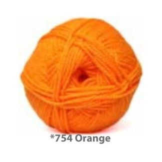 Mirage 4Ply - Orange