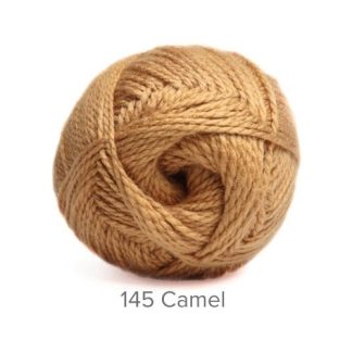 Charity 300g Chunky - Camel