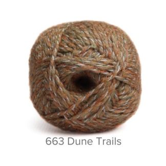 Charity Rhythm - Dune Trails