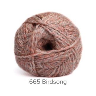 Charity Rhythm - Birdsong