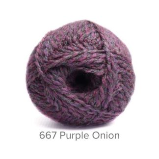 Charity Rhythm - Purple Onion