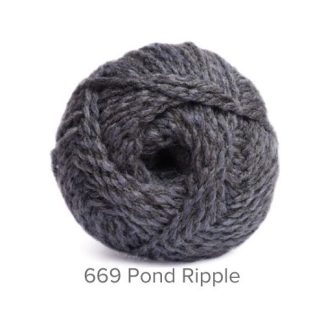 Charity Rhythm - Pond Ripple