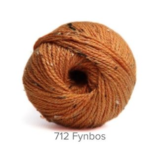 Elle Karoo Tweed Double Knit - Fynbos