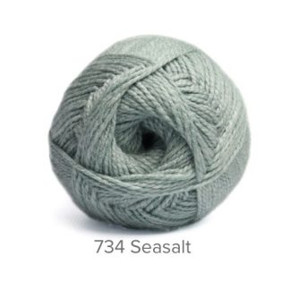 Charity 300g Chunky - Seasalt