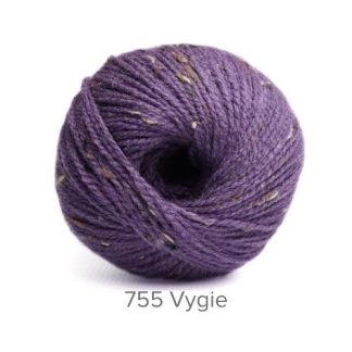 Elle Karoo Tweed Chunky - Vygie