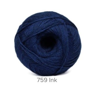 Charity 300g Chunky - Ink