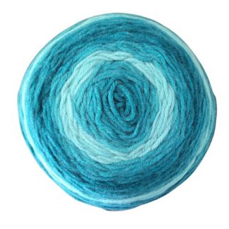 Kismet Ombre - Colour 10