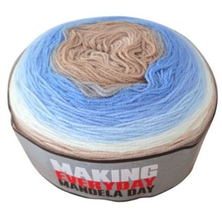 67 Blankets Long Print Cake - Clifton Beach