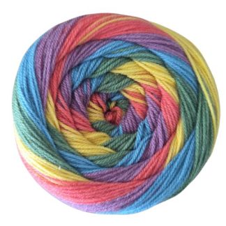 Classic Yarns Florya - Colour 01