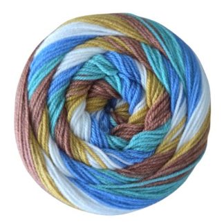 Classic Yarns Florya - Colour 06