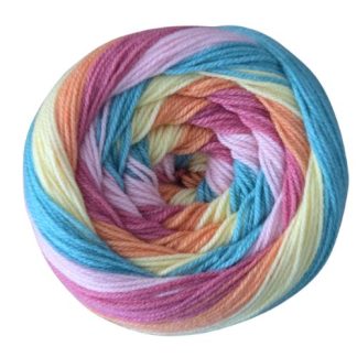 Classic Yarns Florya - Colour 07