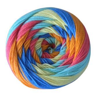 Classic Yarns Florya - Colour 09