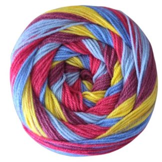 Classic Yarns Florya - Colour 10