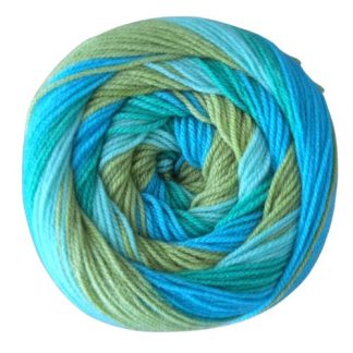 Classic Yarns Florya - Colour 13