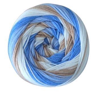 Classic Yarns Florya - Colour 15