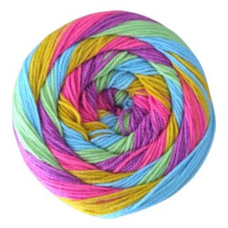 Classic Yarns Florya - Colour 18