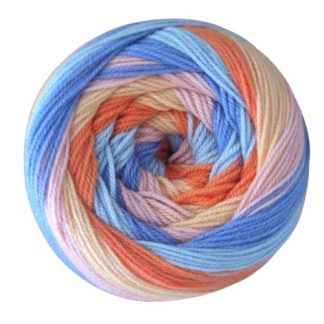Classic Yarns Florya - Colour 19
