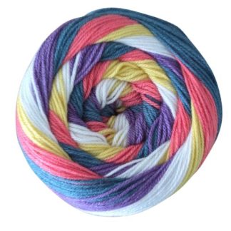 Classic Yarns Florya - Colour 20