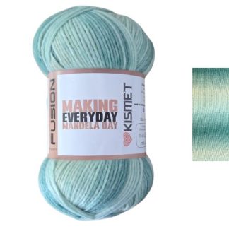 67 Blankets Fusion - Colour F01 - Forest