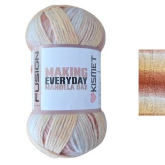 67 Blankets Fusion - Colour F02 - Savannah