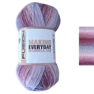 67 Blankets Fusion - Colour F03 - Plateau