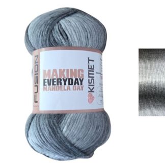 67 Blankets Fusion - Colour F06 - Polar