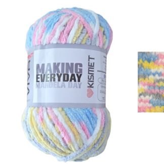 67 Blankets Viva Print - Sprinkles