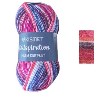 Knitspiration Double Knit Turbo Prints