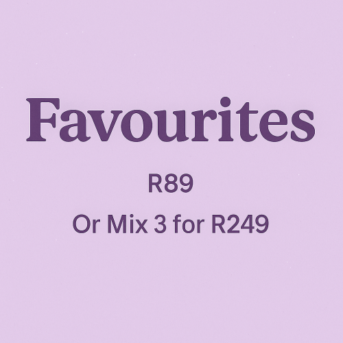 favourites