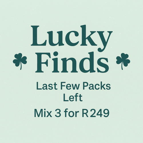 lucky-finds